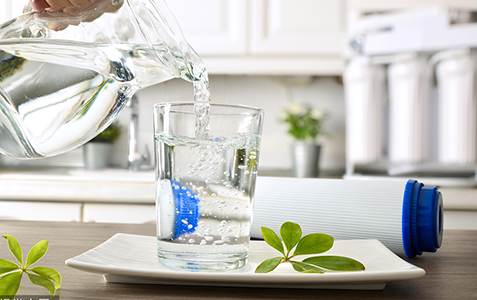 The Role Of Filtration In The Water Treatment Industry