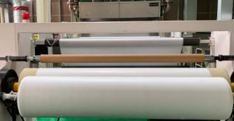 pp meltblown nonwoven fabric