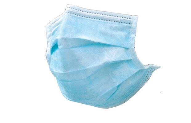Filter Fabric For Face Masks