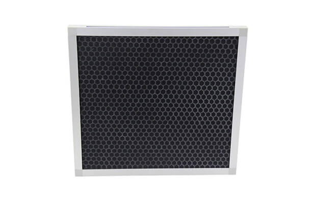 Filters for air conditioner