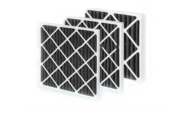 Filters for air conditioner