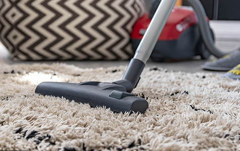Role of Filters and Filter Media in Vacuum Cleaners
