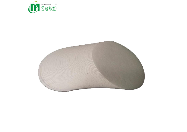 wood pulp filter paper