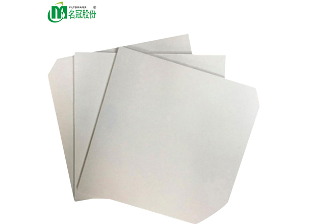 wood pulp filter paper