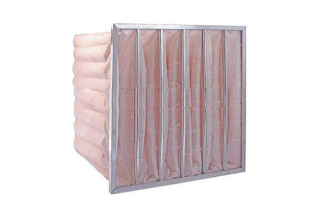 polyester hvac filters