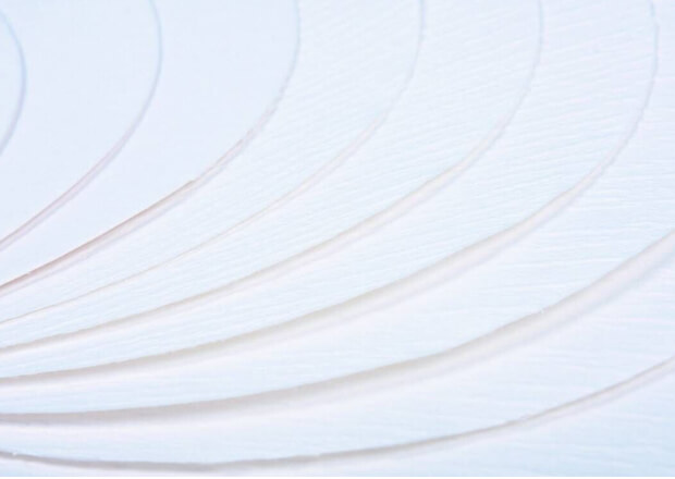 wood pulp cellulose filtration paper