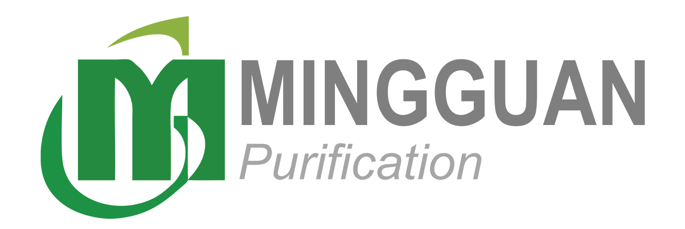 Mingguan Purification Materials (Zhejiang) Co., Ltd.