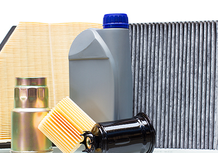 Industrial Filter Fabric: Facts about Synthetic Fibers and Material Properties