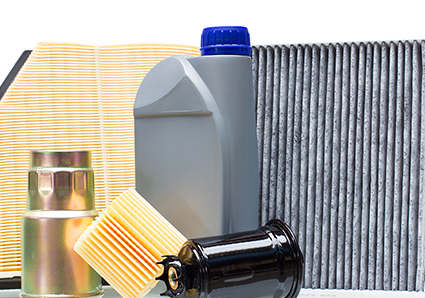What Is the HEPA Filter Media Material?