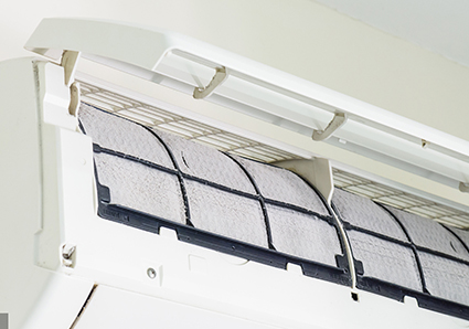 What Is the Difference between Electrostatic Filter Cotton and Melt-Blown Fabric?